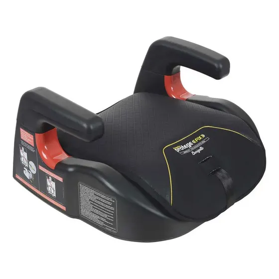 Assento Protege Fix Preto (15 A 36 Kg) - Burigotto Liso