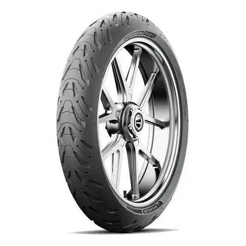 Michelin Road 6 Moto Vulcan 120/70-zr18
