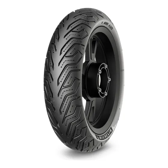 Pneu De Moto Michelin City Grip 2 140/70-14 68s Tl Traseiro