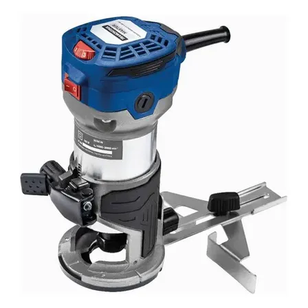 Tupia Elétrica Tramontina 500 W Para Uso Profissional 220v