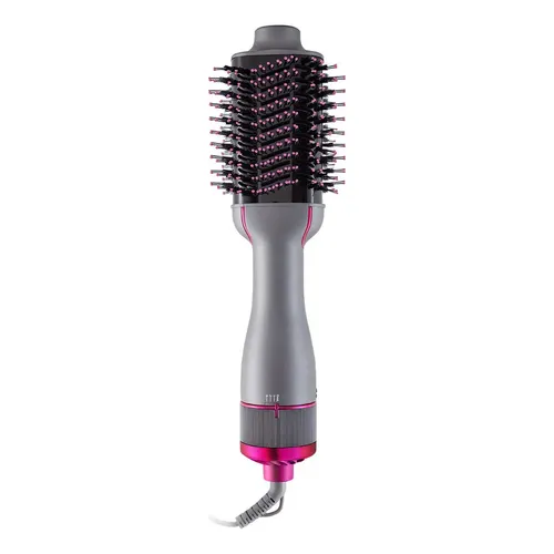 Escova Secadora Pes25sr 4 Em 1 Advance Philco Cinza 127/220v