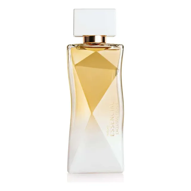 Essencial Exclusivo Floral Deo Parfum Feminino - Natura