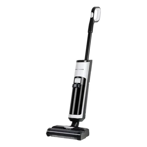 Aspirador Vertical De Pó Liectroux I7 Pro Autolimpante Branco