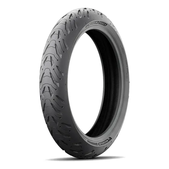 Pneu Xj6 Cb 1000 Rr Mt-07 120/70r17 Zr 58w Road 6 Michelin