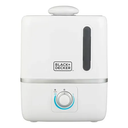 Umidificador de Ar Black+Decker AIR1000 2,5L Bivolt Ultrassônico