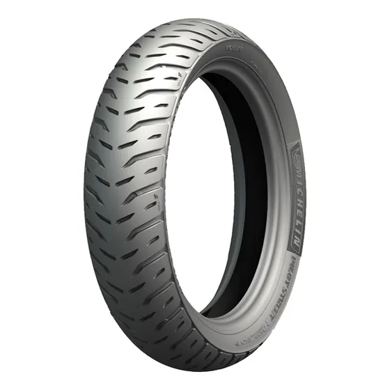 Pneu Dianteiro 110/70-17 Pilot Street 2 Michelin Cb Twister