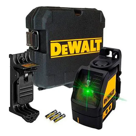 Dewalt Dw088cg-la