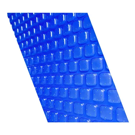 Lona Térmica Para Piscina 11x4 300 Micras Proteção Uv 4x11