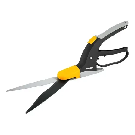 Tesoura De Jardim Grande Giratório Leve E De Fácil Manuseio
