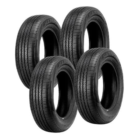4 Pneus Itaro Aro 13 It203 175/60r13 77t T