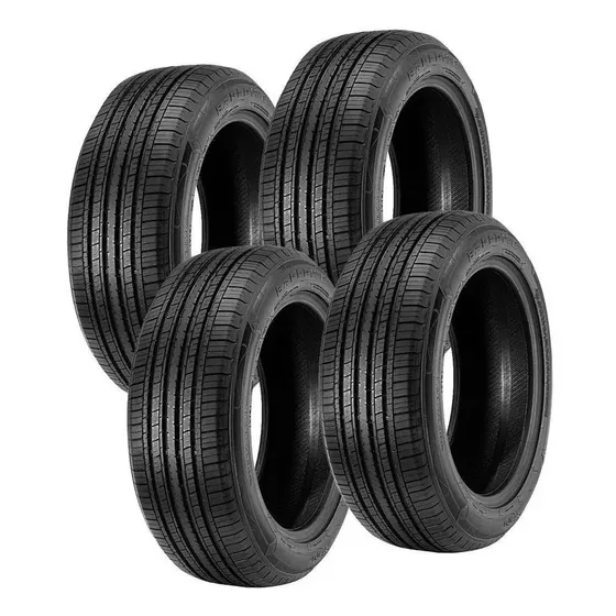 4 Pneus Itaro Aro 17 It101 225/65r17 102t
