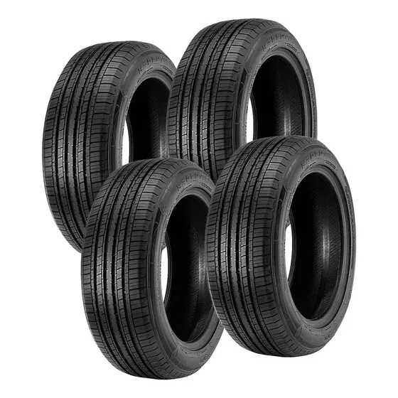 4 Pneus Itaro Aro 16 It101 235/60r16 100v