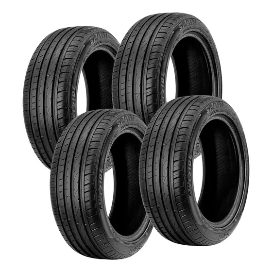 Kit de 4 pneus Itaro IT301 P 205/50R17 93 W