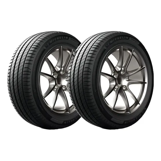 Kit de 2 pneus Michelin Primacy 4 P 215/65R16 102 H