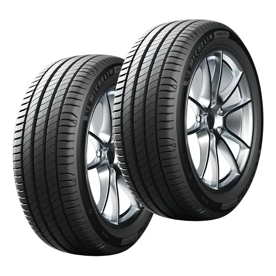 Kit de 2 pneus Michelin Passeio Primacy 4 P 215/60R17 96 H