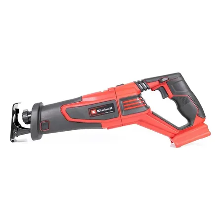 Serra Sabre sem fio Einhell Te-Ap 18/28 Li Bl sem bateria profissional para madeira e metal 2500gpm