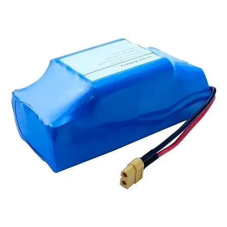 Bateria para Hoverboard e Scooter de 4400mah 36v