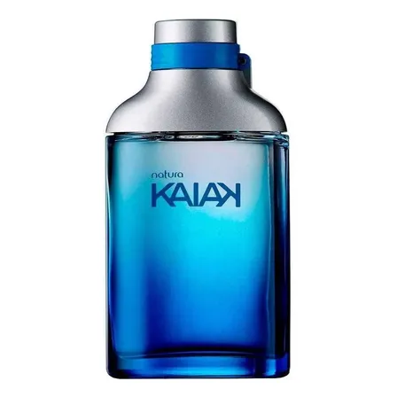 Natura Deo Colônia Kaiak Clássico Tradicional Masculino 100ml