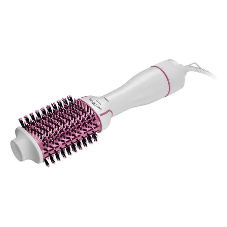 Escova Secadora Rosa Britânia Branco 127/220v