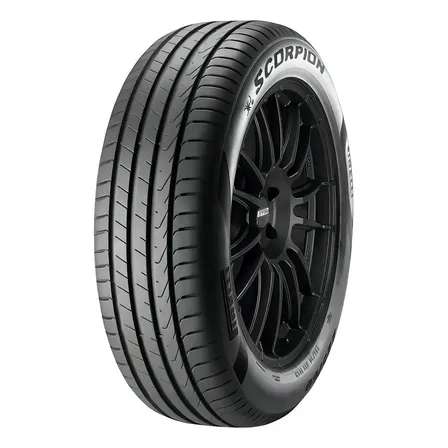 Pneu 215/55R17 Pirelli Scorpion Seal Inside 94V Aro 17