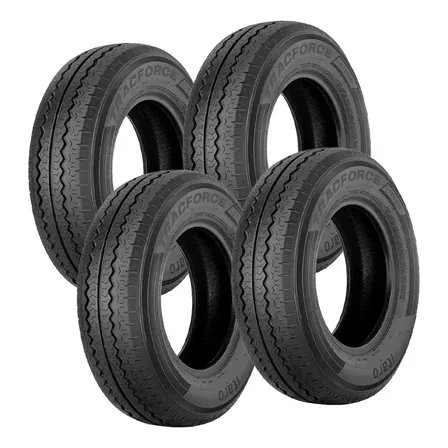 4 Pneus Itaro Aro 16 It108 215/75r16c 116/114r