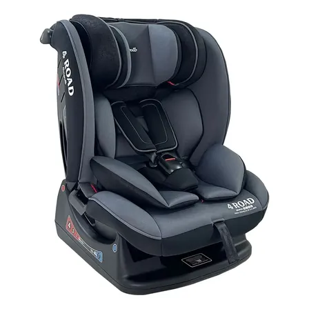 Cadeira para Auto 0 a 36kg 4 Road Burigotto com 4 Posições