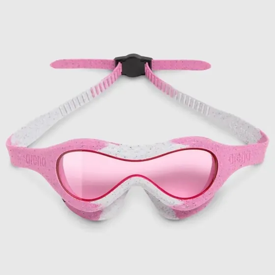 Óculos Infantil Spider Mask Arena Rosado