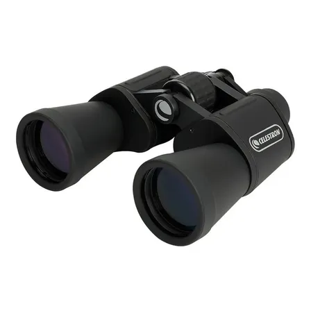 Binocular Celestron Upclose G2 20x50, cor preta