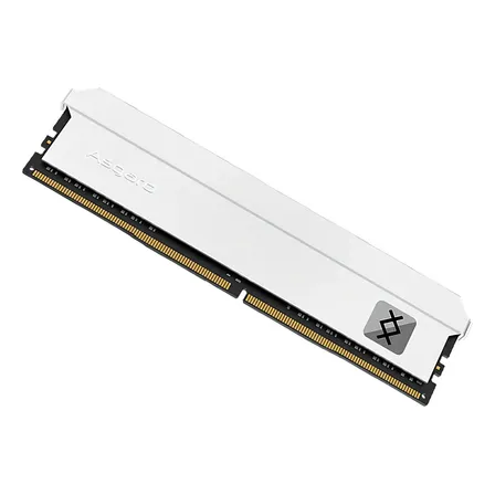 Memória Ram Ddr4 Asgard T3 8gb 3600mhz Silver