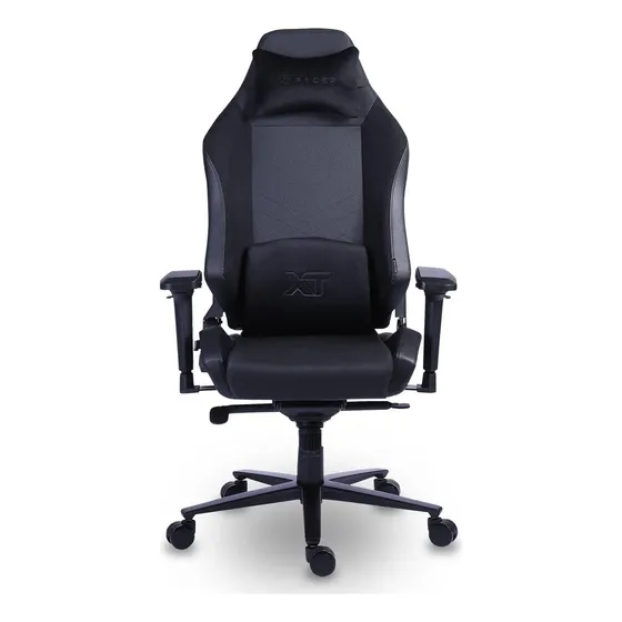 Cadeira De Escritório Gamer Xt Racer Draco Polyester