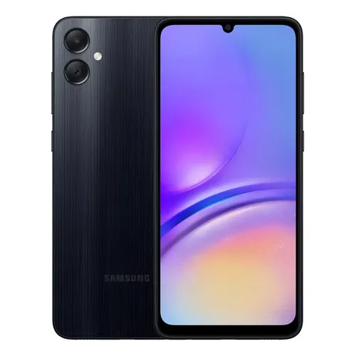 Samsung Galaxy A05 Dual SIM 128 GB Preto 4 GB RAM