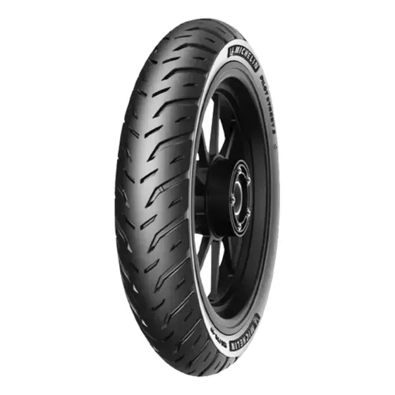 Pneu Dianteiro 100/80-17 Pilot Street 2 Michelin