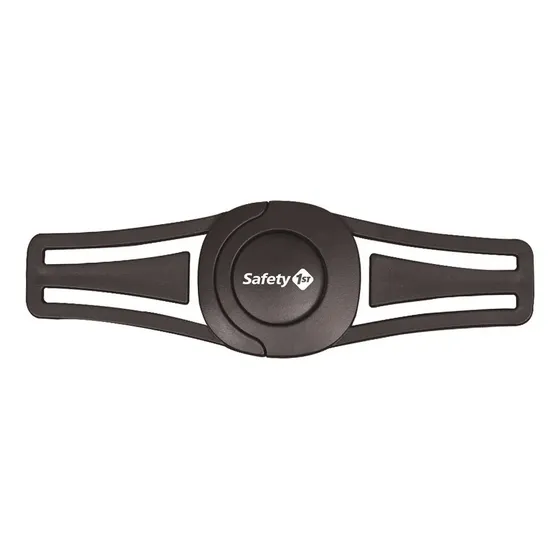 Trava De Cinto De Segurança Safety 1st Black