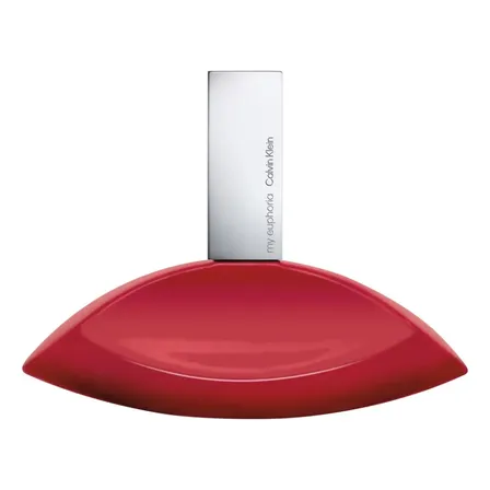 Perfume Feminino My Euphoria Edp 50ml Calvin Klein