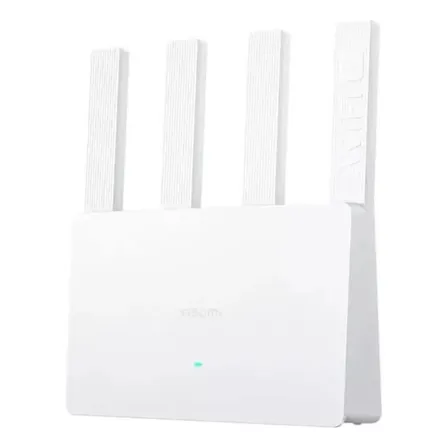 Roteador Repetidor Xiaomi Be3600 Wi-fi 7 Mesh Porta 2.5g