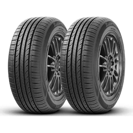 Kit 2 Pneus 195/65R15 91V Westlake ZuperEco Z108 Aro 15