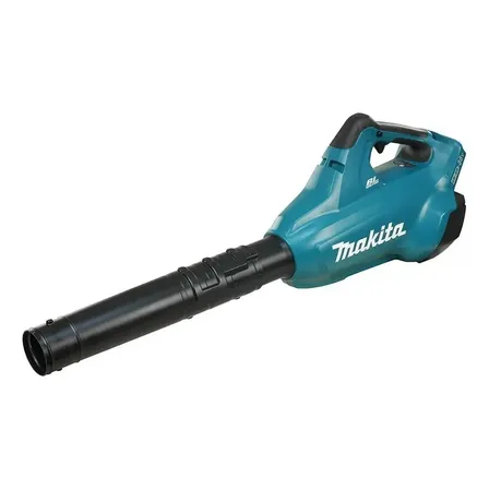 Ventilador Makita Dub362 Lxt Sem Bateria E Sem Carregador Azul-turquesa 18v