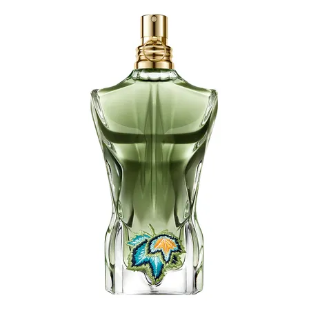 Perfume Jean Paul Gaultier Le Beau Paradise Garden Eau De Parfum 75 Ml Masculino
