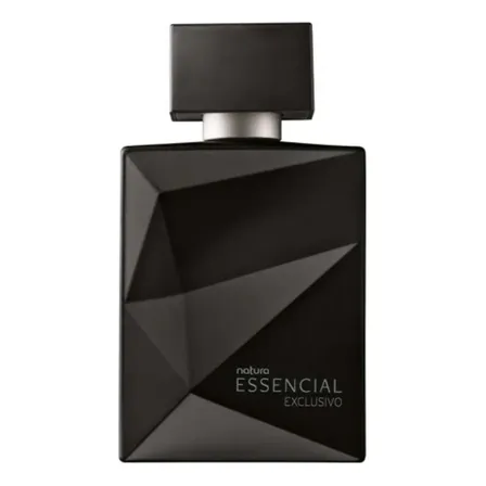 Natura Essencial Exclusivo Eau De Parfum Masculino 100 Ml