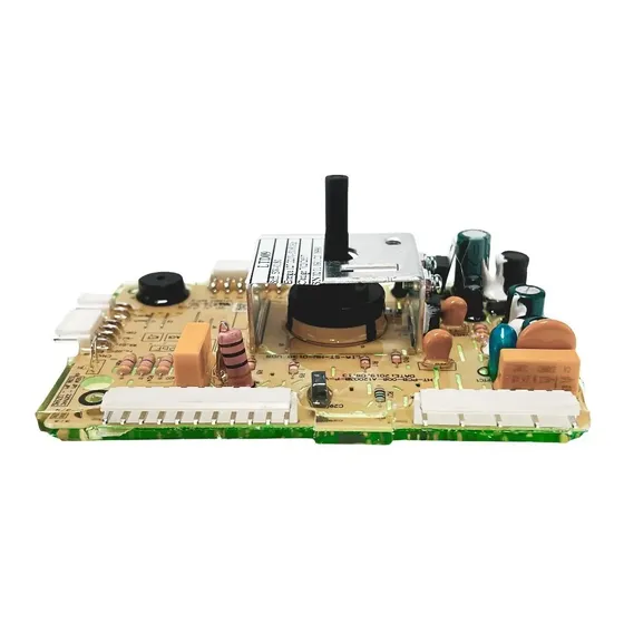 Placa Potencia Electrolux Ltd09 A30557001