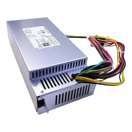 Fonte Dell Vostro 270s Sff Inspiron 3647 E 660s 220w Bivolt Prata