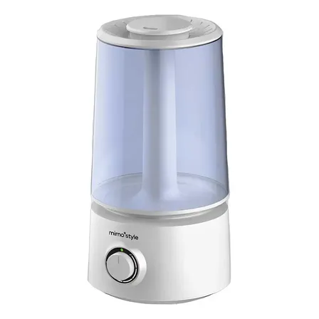 Umidificador De Ar Mimo Style 2,5l Branco