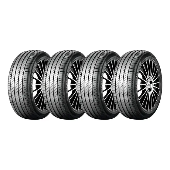 Kit de 4 pneus Michelin Primacy 4 P 195/65R15 91 H