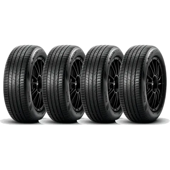 Kit 4 Pneus 225/55R18 Pirelli Scorpion 98V Aro 18