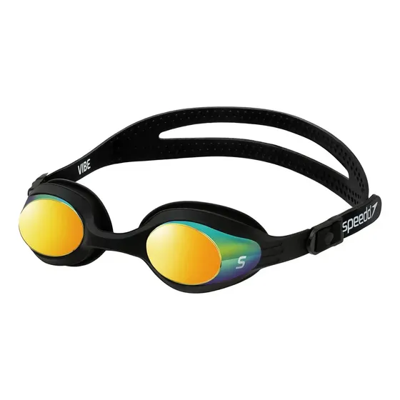 Óculos Speedo Vibe Unissex - Preto