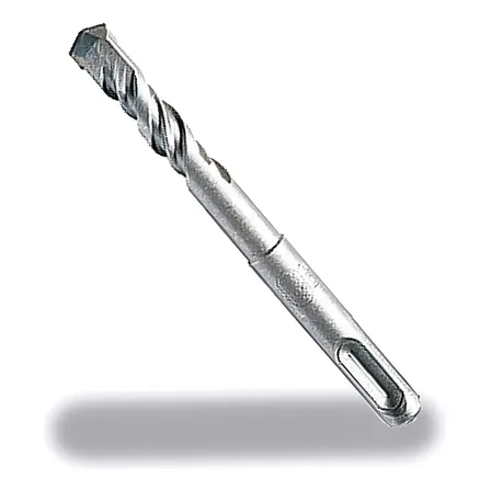 Broca Para Concreto 8 X 210 Mm Sds Plus Mtx