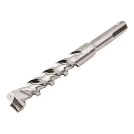 Broca Sds Plus 12mm X 300mm Irwin 1929960