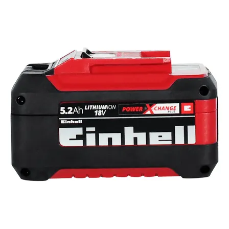Bateria Einhell 5.2ah Power X-change Plus 18v