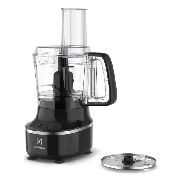 Electrolux Processador De Alimentos Efp500 3 Em 1 Efficient Preto 300 W 220v
