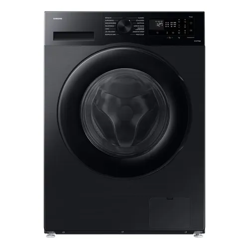 Lavadora Digital Inverter Samsung Ww13cg Black 13kg 127v
